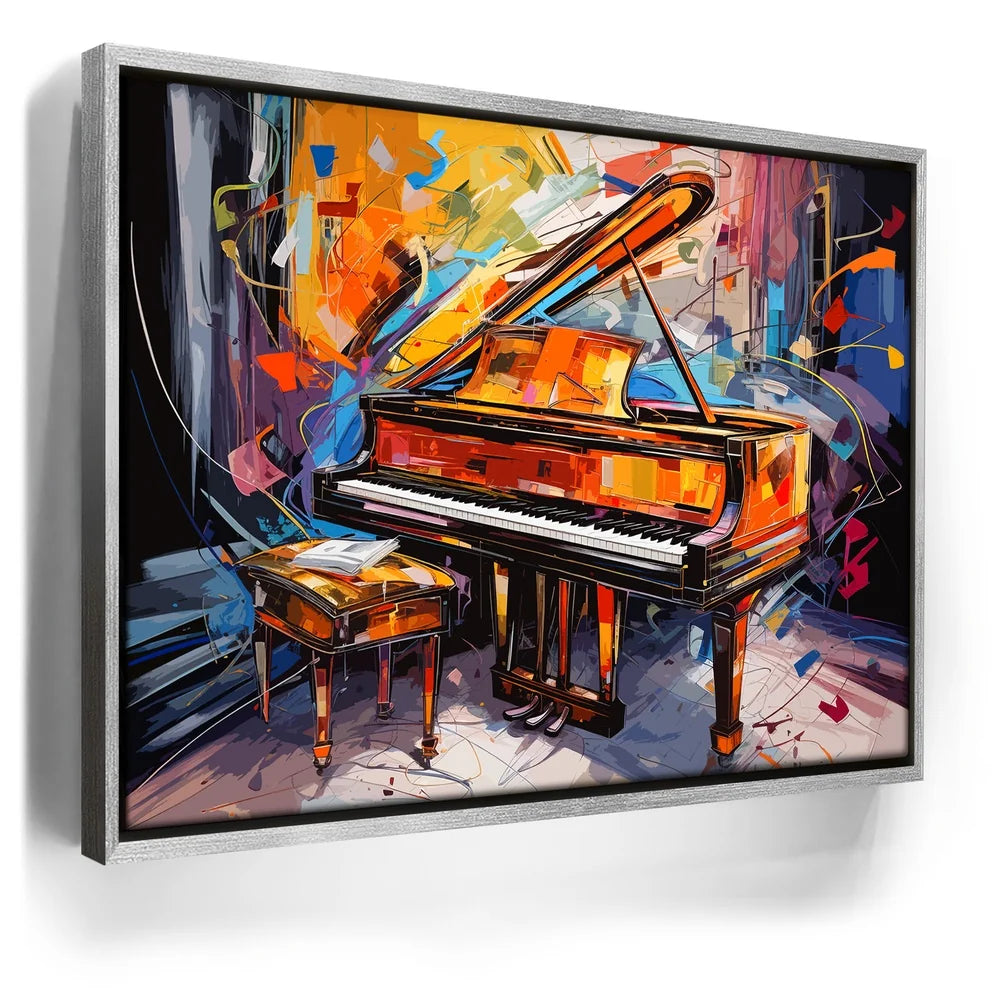 Featured image 8 for Piano Carnival