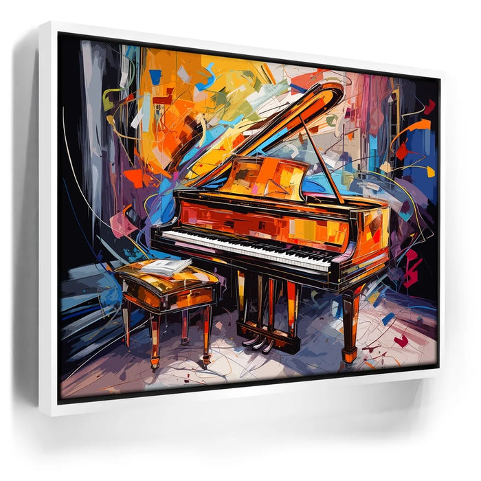 Featured image 6 for Piano Carnival