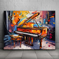 Featured image 1 for Piano Carnival