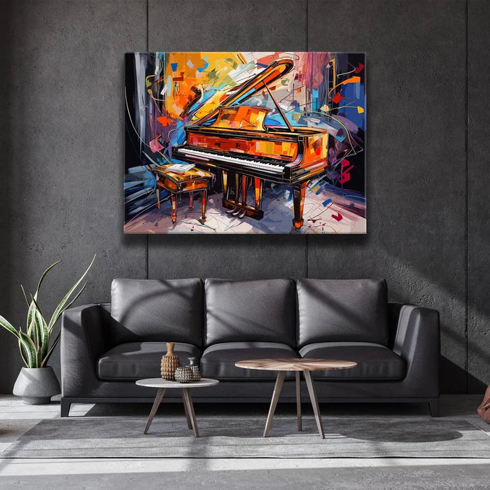 Featured image 2 for Piano Carnival