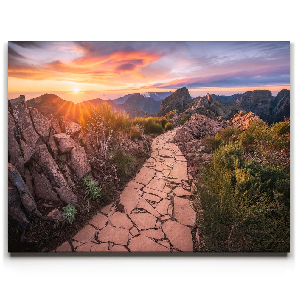 Featured image 1 for Pico Do Arieiro – Portugal