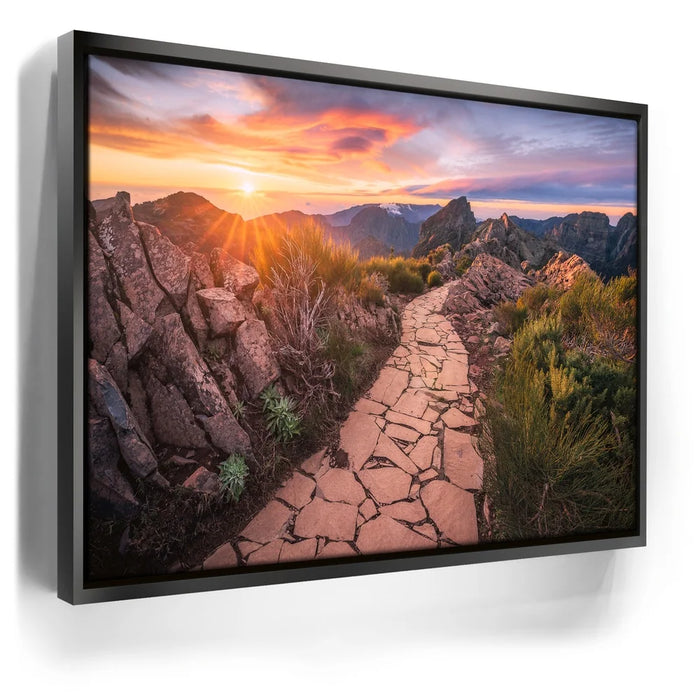 Featured image 5 for Pico Do Arieiro – Portugal