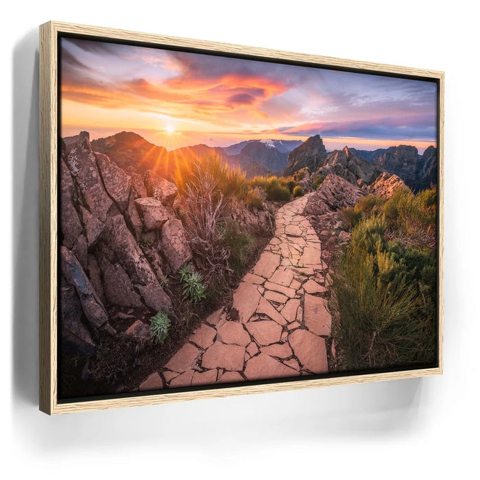 Featured image 9 for Pico Do Arieiro – Portugal