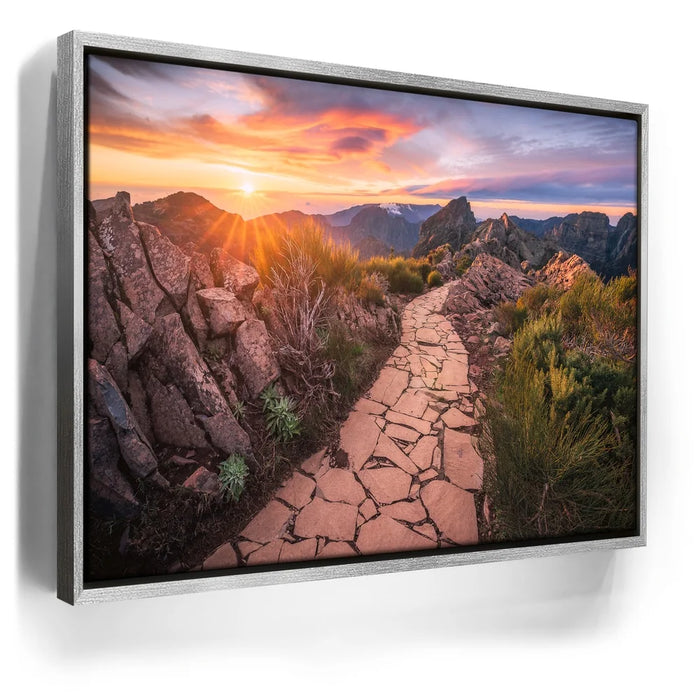 Featured image 8 for Pico Do Arieiro – Portugal