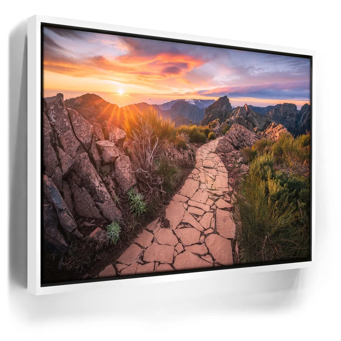 Featured image 6 for Pico Do Arieiro – Portugal