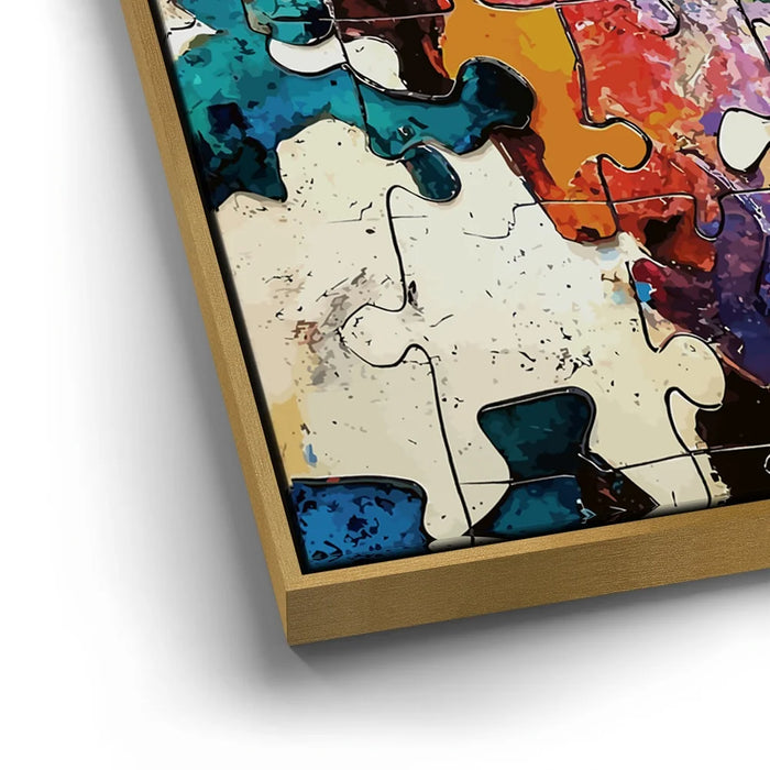 Featured image 12 for Pieces Of Me