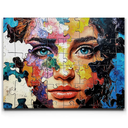 Pieces Of Me