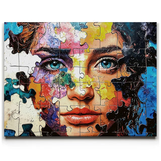 Pieces Of Me
