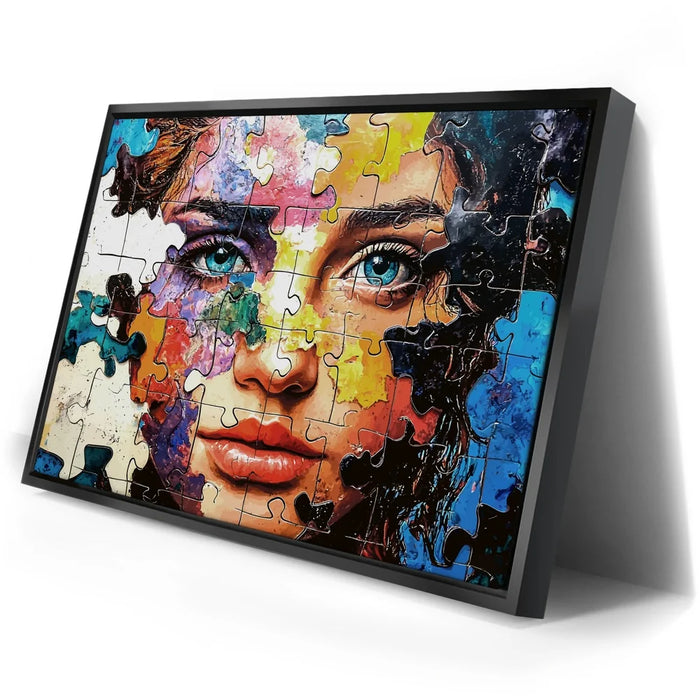 Featured image 2 for Pieces Of Me