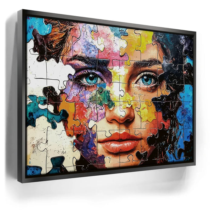 Featured image 5 for Pieces Of Me