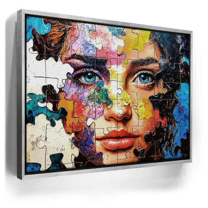 Featured image 8 for Pieces Of Me