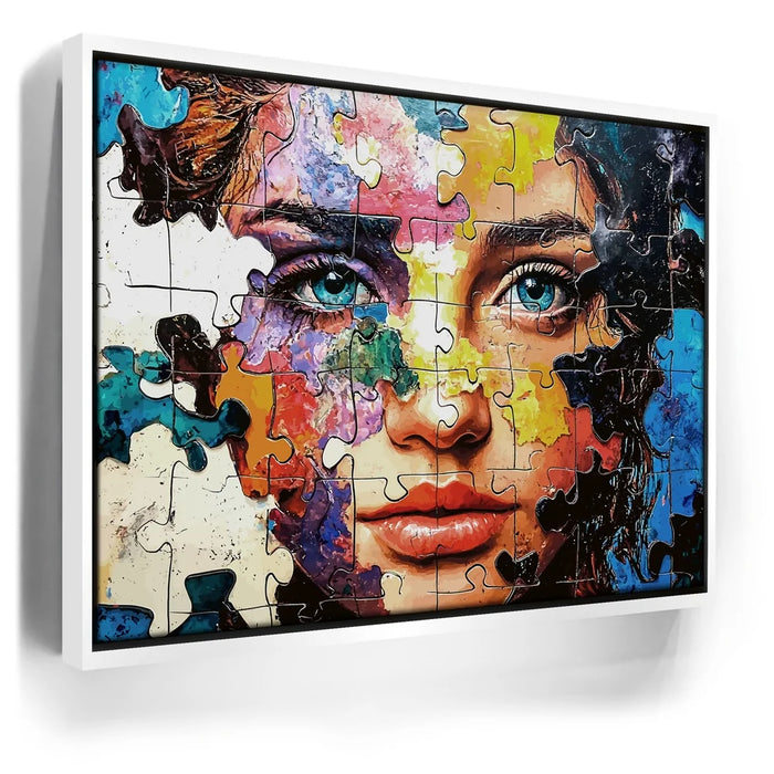 Featured image 6 for Pieces Of Me