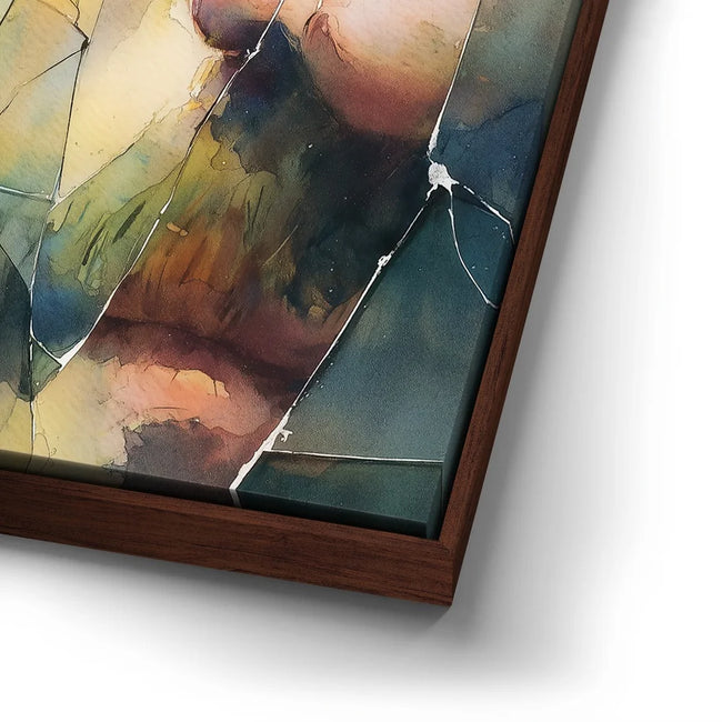 Featured image 15 for Pieces of Salvation