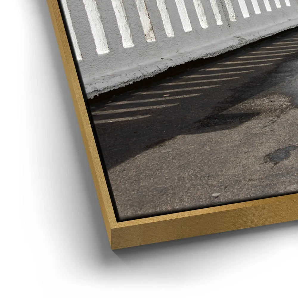 Featured image 12 for Pier Reflections