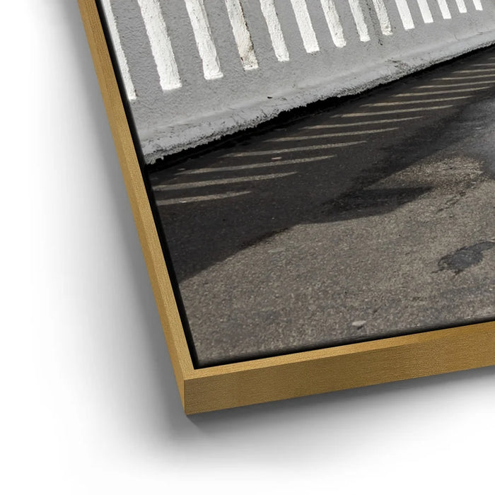 Featured image 12 for Pier Reflections