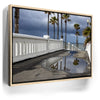 Featured image 9 for Pier Reflections