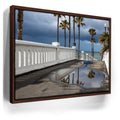 Featured image 10 for Pier Reflections