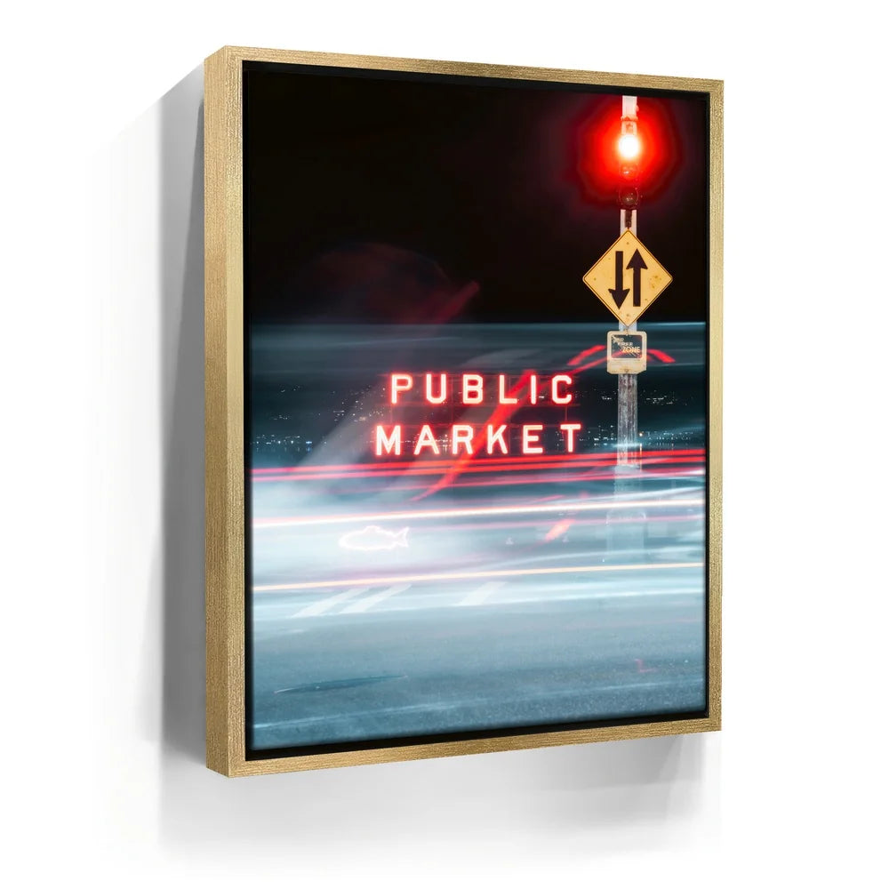 Featured image 7 for Pikes Place