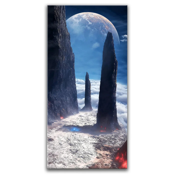 Featured image 1 for Pillars of Eternity