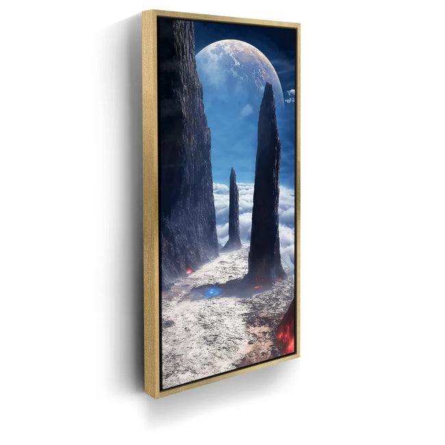 Featured image 7 for Pillars of Eternity