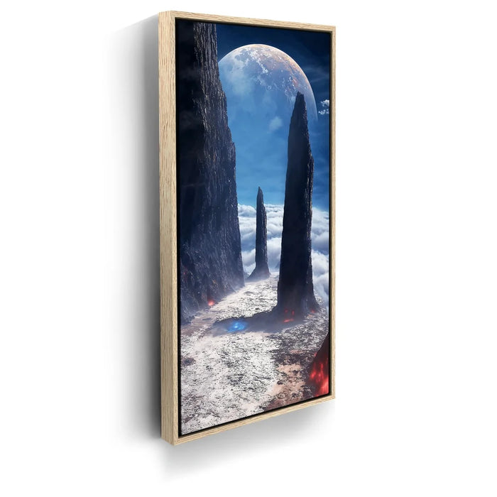 Featured image 9 for Pillars of Eternity