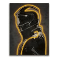 Featured image 1 for Pilot - Neon Style