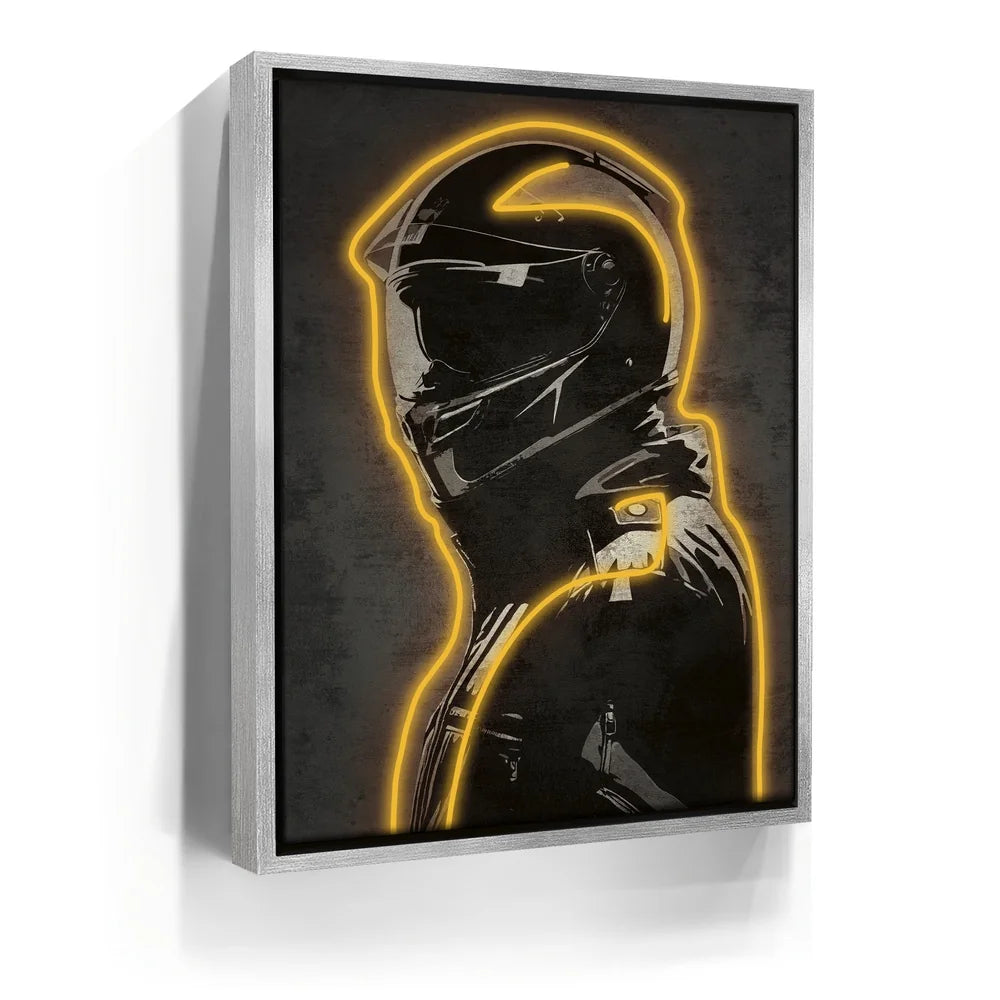 Featured image 8 for Pilot - Neon Style