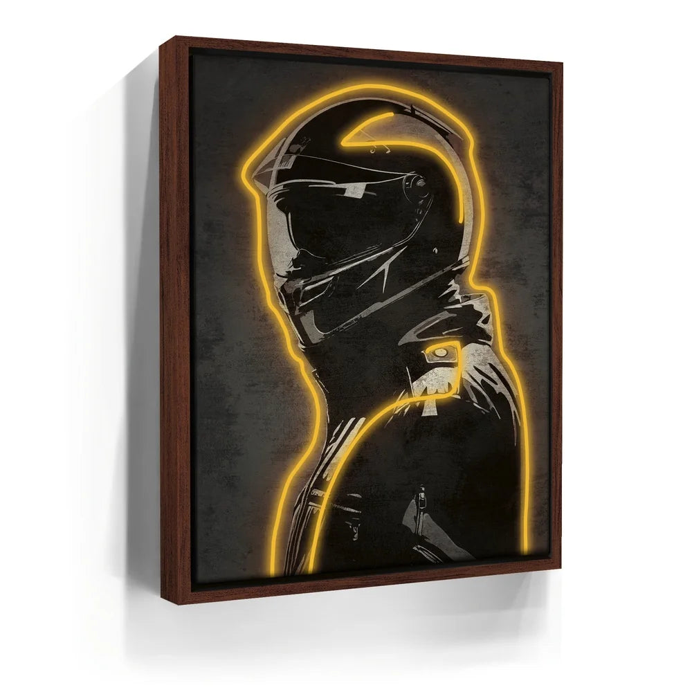 Featured image 10 for Pilot - Neon Style