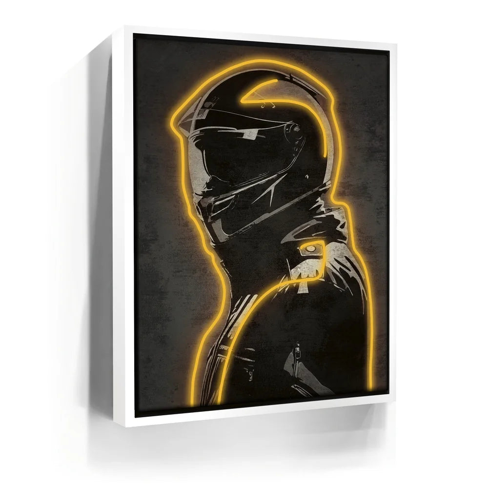 Featured image 6 for Pilot - Neon Style