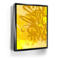 Featured image 5 for Pineapple Yellow - Calligraphy