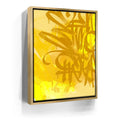 Featured image 7 for Pineapple Yellow - Calligraphy