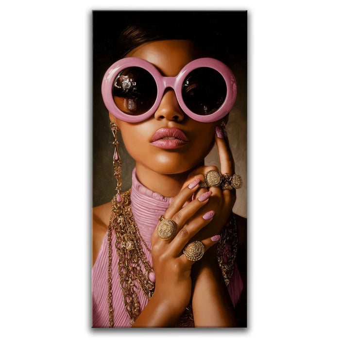 Featured image 1 for Pink Noise