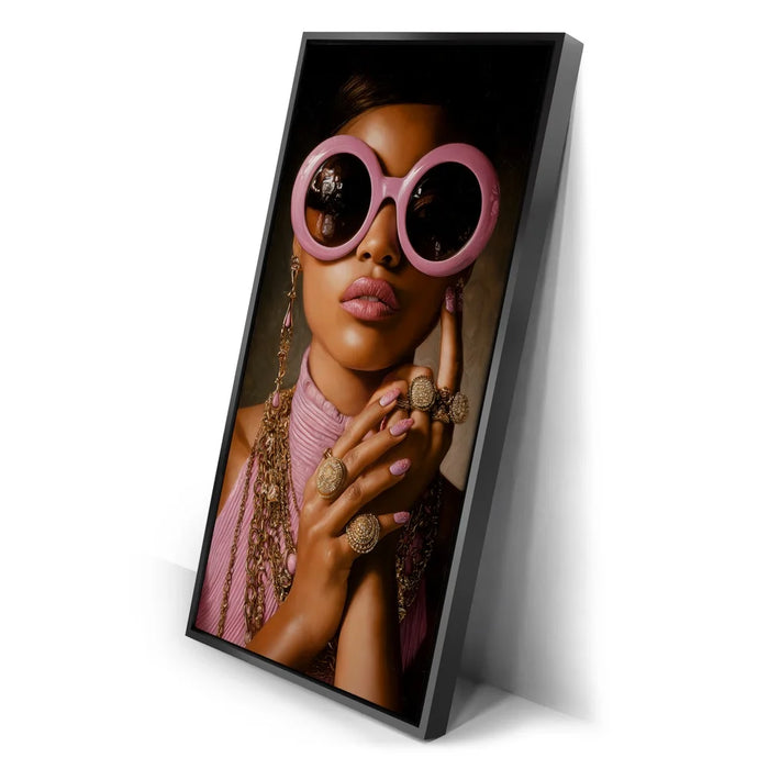 Featured image 2 for Pink Noise