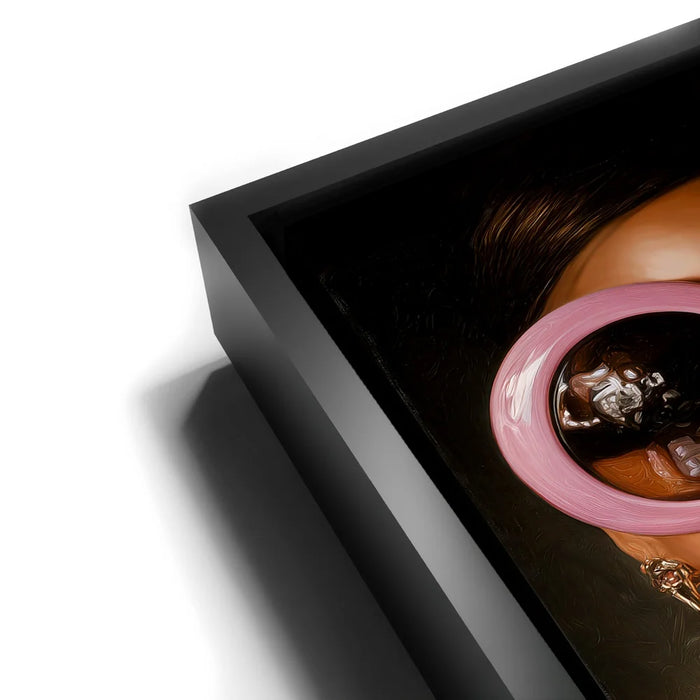 Featured image 12 for Pink Noise