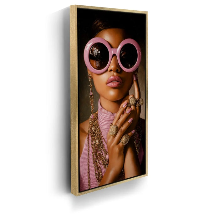 Featured image 8 for Pink Noise