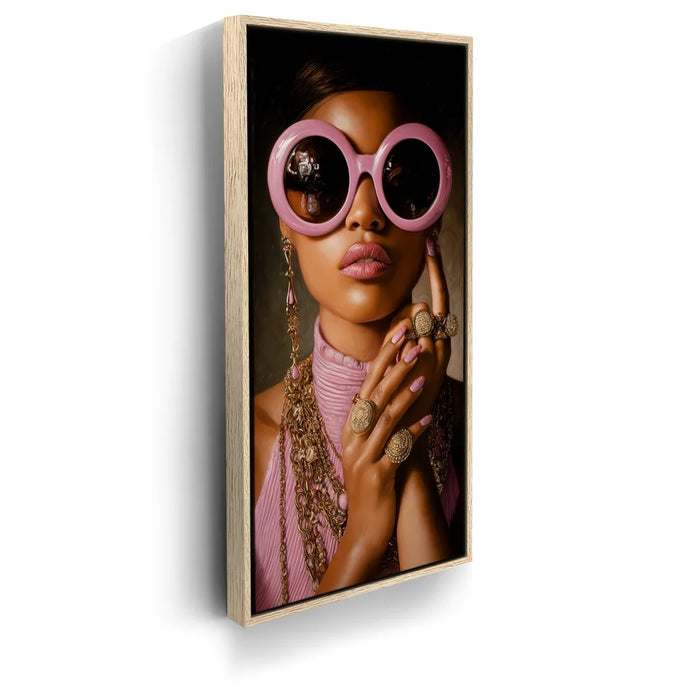 Featured image 9 for Pink Noise