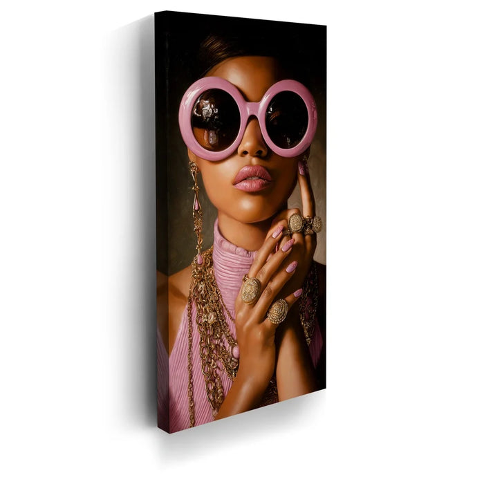 Featured image 5 for Pink Noise