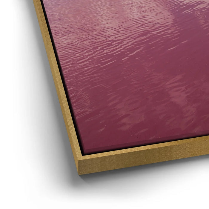 Featured image 12 for Pink Pond I - Maui, Kealia Pond