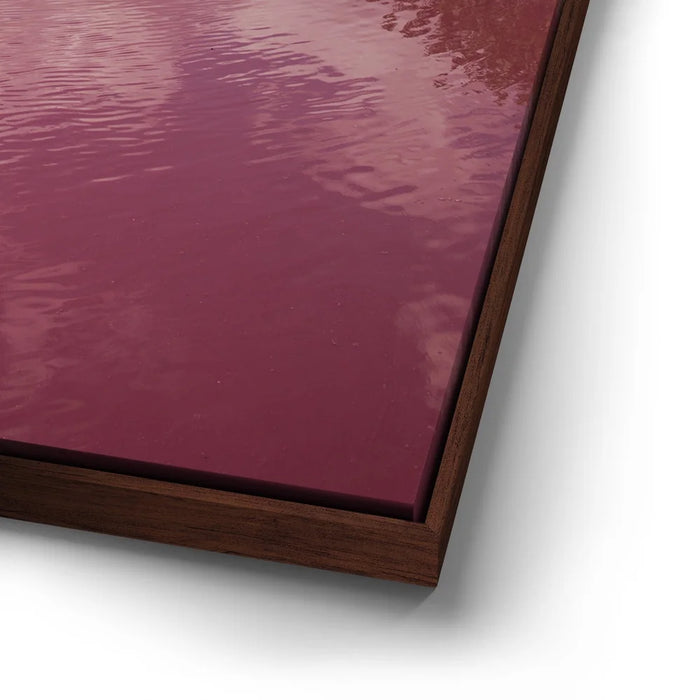 Featured image 14 for Pink Pond I - Maui, Kealia Pond