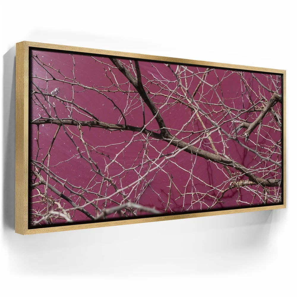 Featured image 7 for Pink Pond II - Maui, Kealia Pond