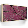 Featured image 9 for Pink Pond II - Maui, Kealia Pond