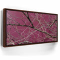 Featured image 10 for Pink Pond II - Maui, Kealia Pond