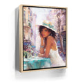 Featured image 9 for Pink Promenade