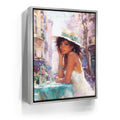 Featured image 8 for Pink Promenade