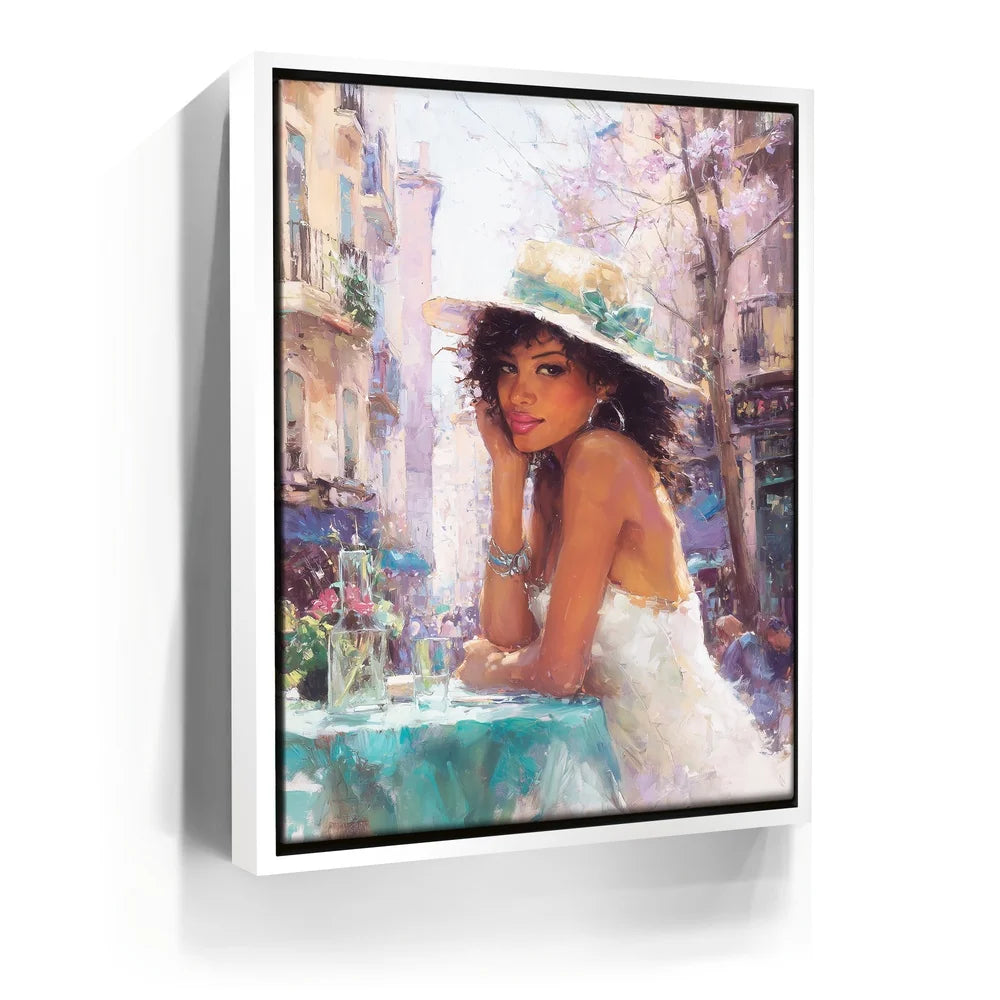 Featured image 6 for Pink Promenade