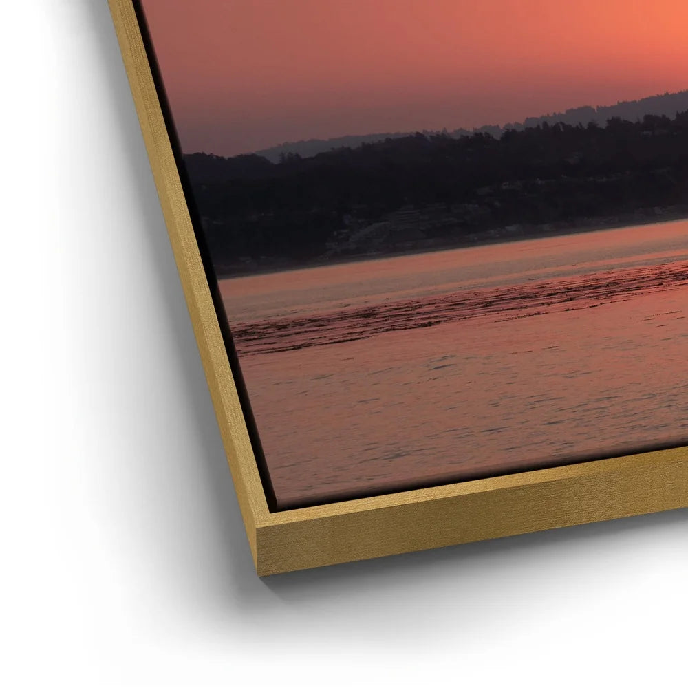 Featured image 12 for Pink Sunrise, California