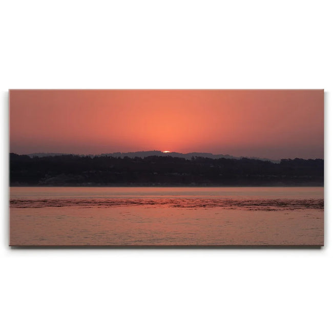 Featured image 1 for Pink Sunrise, California
