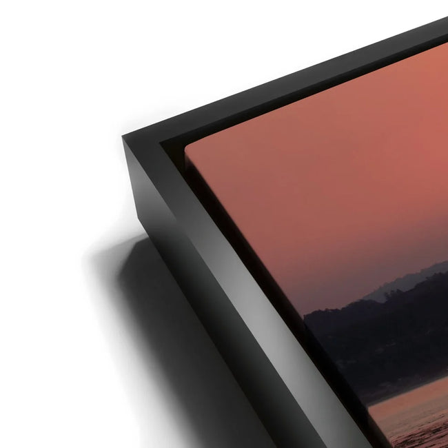 Featured image 11 for Pink Sunrise, California