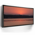 Featured image 5 for Pink Sunrise, California