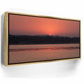 Featured image 7 for Pink Sunrise, California